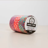 Art By Marlene Washi Tape Dotty Art By Marlene 3 Pieces