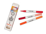 Art by Marlene - duo acrylic markers 3 pcs (various colors)