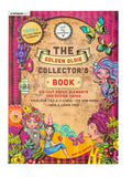 Art By Marlene The Golden Oldie Collector's Book Essentials