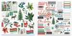 Arden Creative Studio Season of Joy Essentials Ephemera Pack