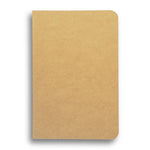 Arden Creative Studio Journal Essentials: Blank Pages 4in x 6in Stitched Journal