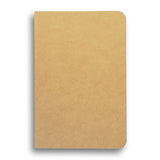 Arden Creative Studio Journal Essentials: Blank Pages 4in x 6in Stitched Journal