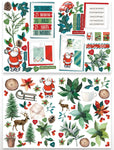 Arden Creative Studio Season of Joy Laser Cuts