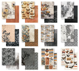 Arden Creative Studio Wicked Woods 6in x 8in Paper Pad