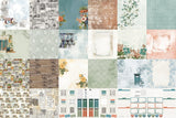 Arden Creative Studio Home & Garden 12in x 12in Paper Pad
