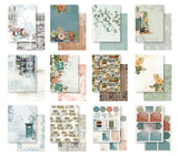 Arden Creative Studio Home & Garden 6in x 8in Paper Pad
