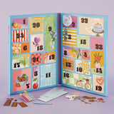 Spellbinders 2026 Crafty Advent Calendar