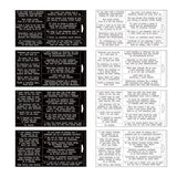 Idea-Ology Tim Holtz Big Talk Snarky Stickers