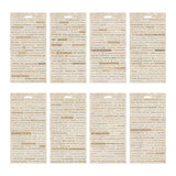 Idea-Ology Tim Holtz Clipping Sticker Book