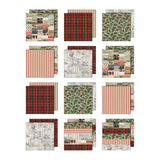 Idea-Ology 12X12 Palette Collection: Christmas by Tim Holtz