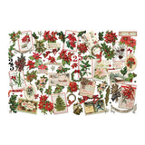 Idea-Ology- Christmas Botanical Layers by Tim Holtz