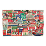 Idea-Ology Layers Five & Dime by Tim Holtz