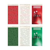 Idea-Ology Sticker Book Classic Sentiments by Tim Holtz