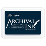 Ranger Archival Ink Pad Best Dressed (New color)