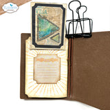 Elizabeth Craft Designs -Journal Sleeves