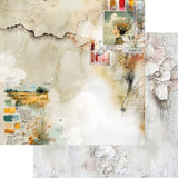 Alchemy of Art- 12X12 Paper Collection - Art