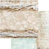 Alchemy of Art- 12X12 Paper Collection, Romantic Boho