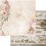 Alchemy of Art- 12X12 Paper Collection, Romantic Boho