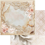Alchemy of Art- 12X12 Paper Collection, Romantic Boho