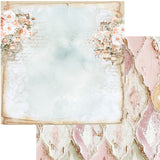 Alchemy of Art- 8X8 Paper Collection, Romantic Boho