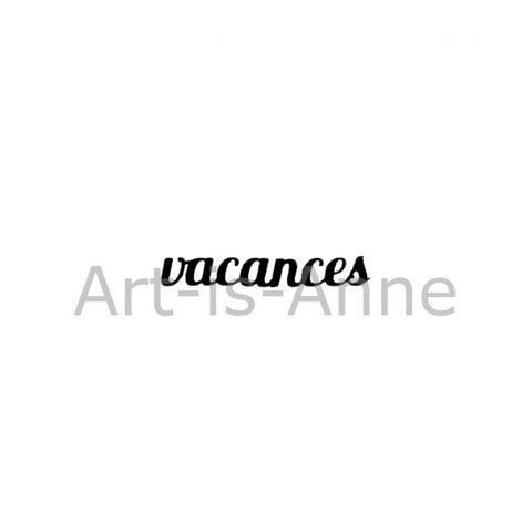 Art-is-Anne -Vacances