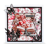 AALL and Create - Layer-It-Up Washi Tape 25mm x 10m - Story Time