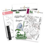 Altenew Build-A-Garden Serene Blooms Set