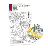 Altenew Build-A-Garden Serene Blooms Set