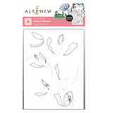 Altenew Build-A-Garden Serene Blooms Set