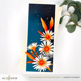 Altenew Craft-A-Flower Asters Layering Dies