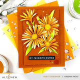 Altenew Craft-A-Flower Asters Layering Dies
