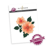 Altenew Craft-A-Flower Grand Dahlia Layering Dies