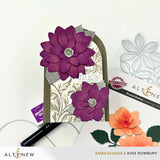 Altenew Craft-A-Flower Grand Dahlia Layering Dies