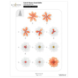 Altenew Craft-A-Flower Grand Dahlia Layering Dies