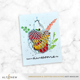 Altenew Craft Your Life Project Kit Fruits and Flowers