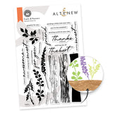Altenew Craft Your Life Project Kit Fruits and Flowers