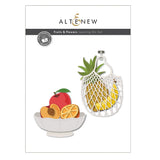 Altenew Craft Your Life Project Kit Fruits and Flowers