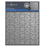 Altenew Craft Your Life Project Kit Fruits and Flowers