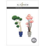 Altenew Pom Pom Trees Layering Dies