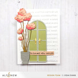 Altenew Pom Pom Trees Layering Dies