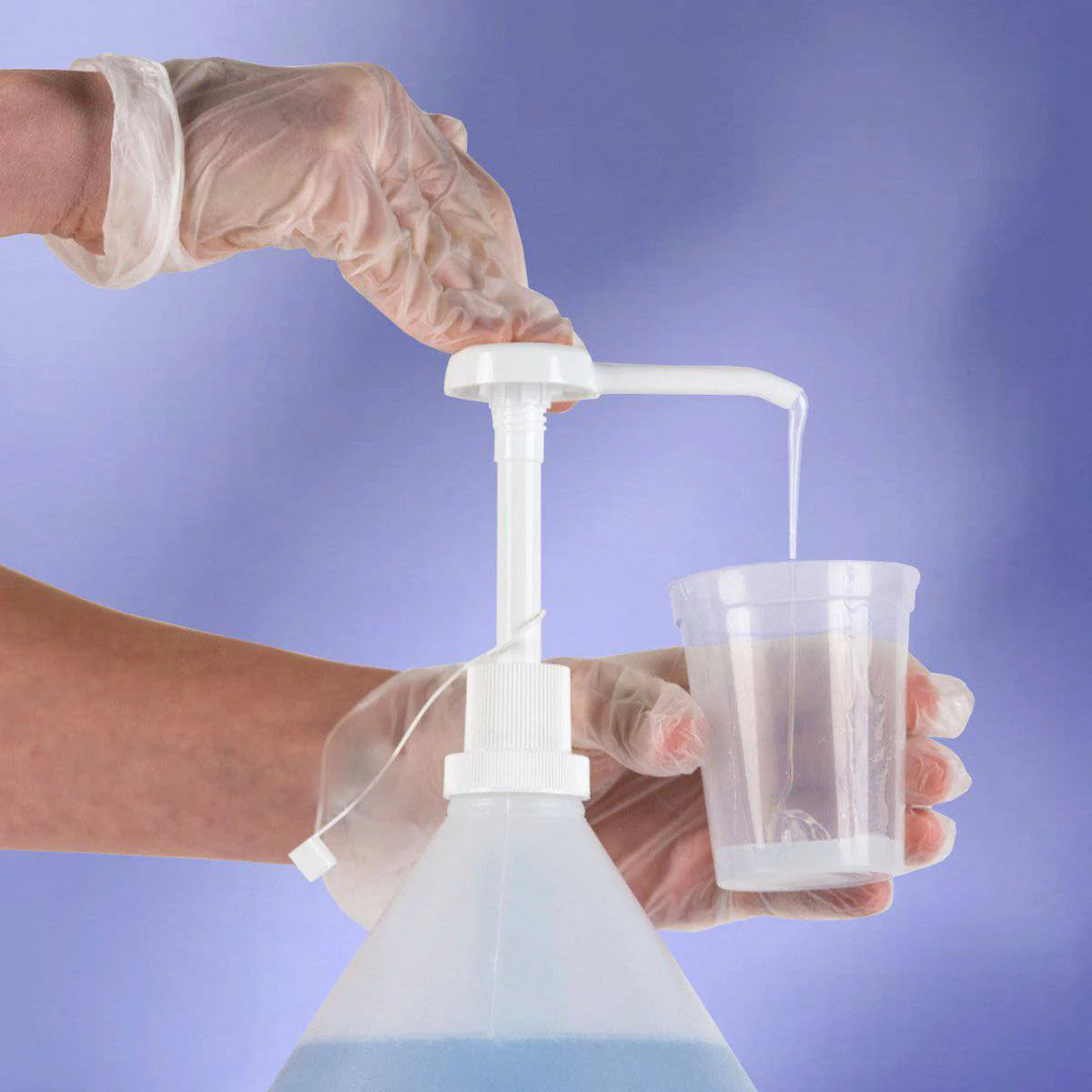 Alumilite 1 fl.oz. Liquid Hand Pumps for Resin Bottles – Scrap en masse