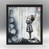Cosmic Shimmer Blowing Bubbles Pre Cut Rubber Stamp Set by Andy Skinner