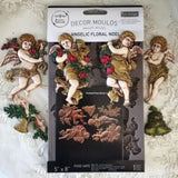 Prima Re-Design Angelic Floral Noel