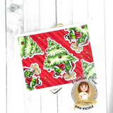 Kat Scrappiness Merry Grouchmas Ephemera