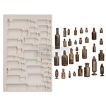Prima Finnabair Apothecary Bottles