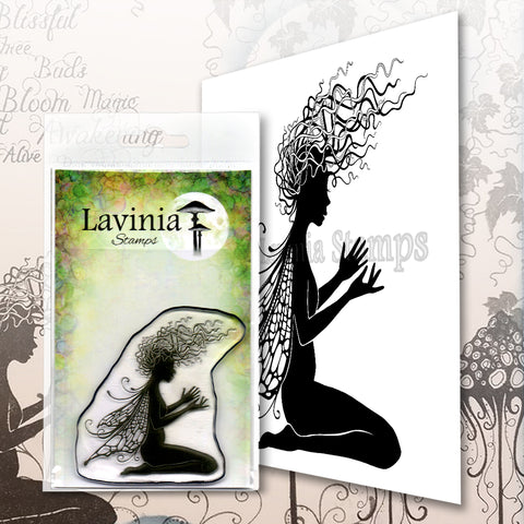 Lavinia - Aria