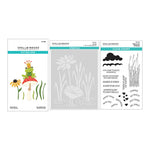 Spellbinders Jump for Joy I Want It All! Bundle