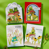 Spellbinders Jump for Joy I Want It All! Bundle