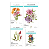Spellbinders Serenity Garden Die Bundle by Susan Tierney-Cockburn