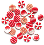 Buttons Galore Theme Novelty Buttons Red Carpet
